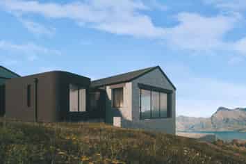 Lot 10, Closeburn Station, Queenstown