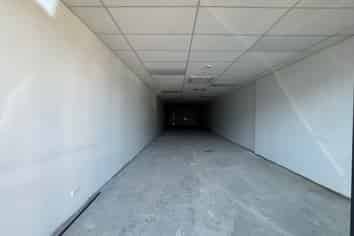 St Heliers retail with brand new frontage