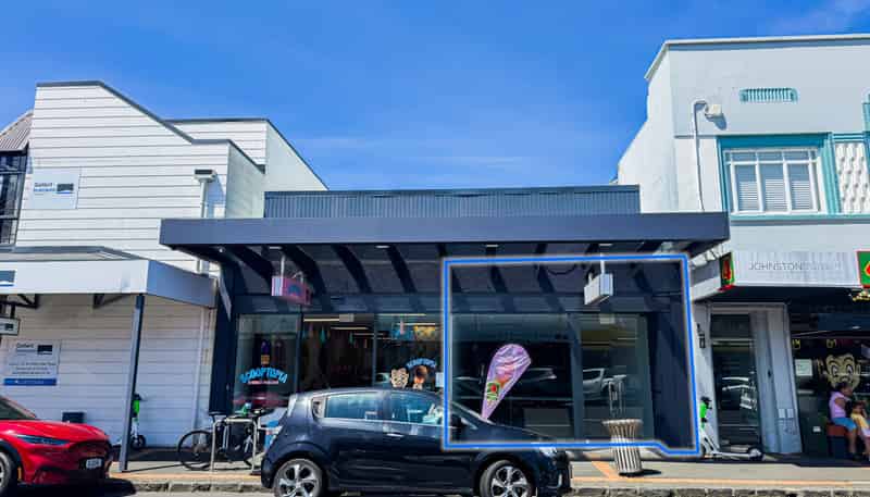 Tenancy B  Saint Heliers Bay Road, Saint Heliers