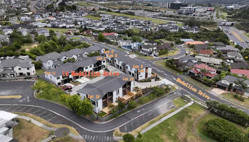 Lot 7/14 Medallion Drive, Albany