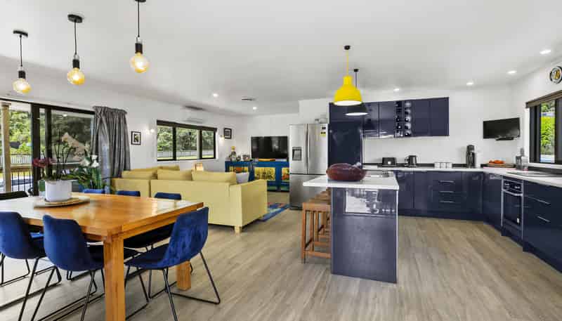 4 Te Puru Creek Road, Thames