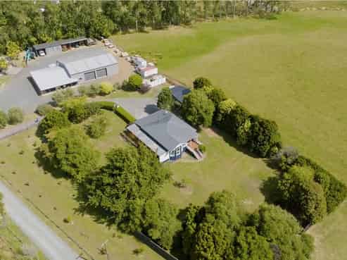 149 Kimptons Road, Brookby