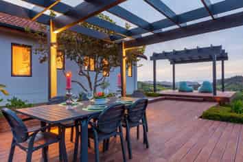 30 Leccino Valley Road, Mangonui