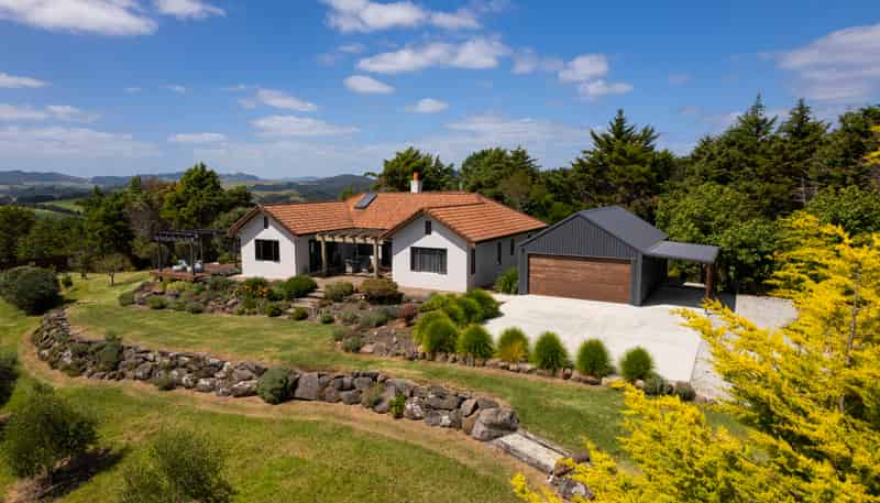 30 Leccino Valley Road, Mangonui