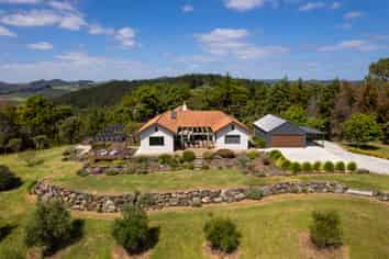 30 Leccino Valley Road, Mangonui