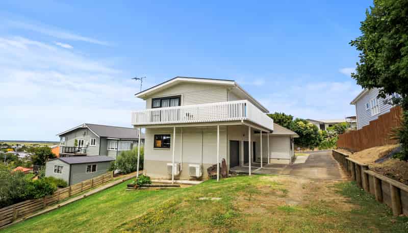 416 Sandes Street, Thames