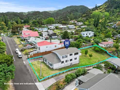 416 Sandes Street, Thames