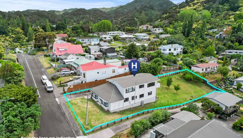416 Sandes Street, Thames