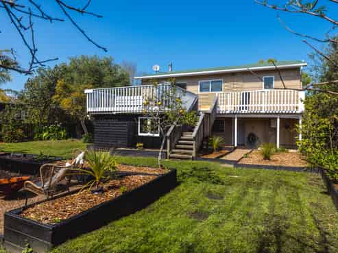 28 Nikau Road, Oneroa