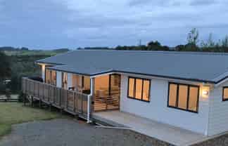 418 King Road, Mangawhai Heads