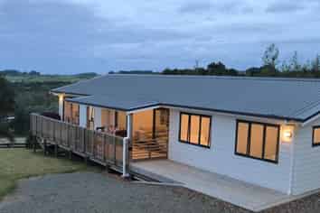 418 King Road, Mangawhai Heads