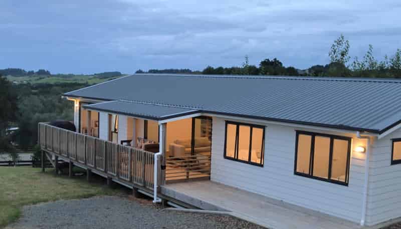 418 King Road, Mangawhai Heads