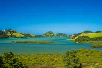  Telfer Road, Parua Bay