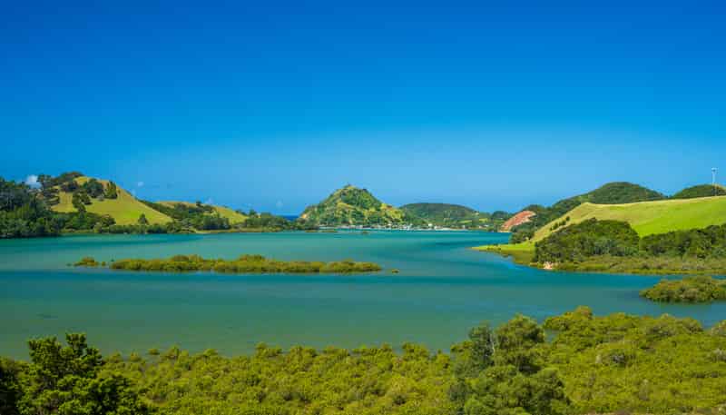  Telfer Road, Parua Bay