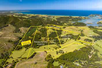  Telfer Road, Parua Bay