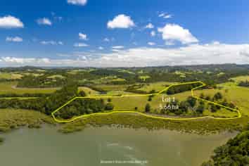  Telfer Road, Parua Bay