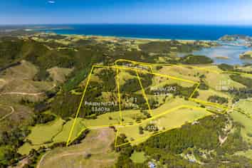  Telfer Road, Parua Bay