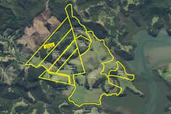  Telfer Road, Parua Bay