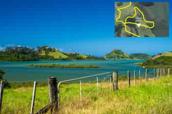  Telfer Road, Parua Bay