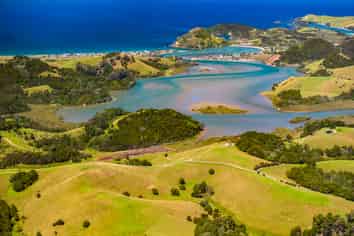  Telfer Road, Parua Bay