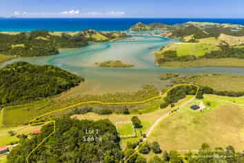  Telfer Road, Parua Bay