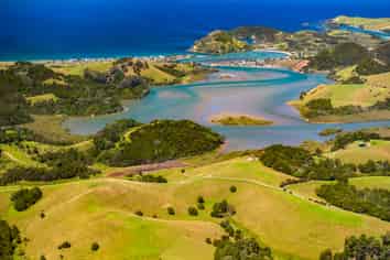  Telfer Road, Parua Bay