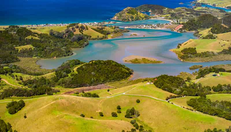  Telfer Road, Parua Bay