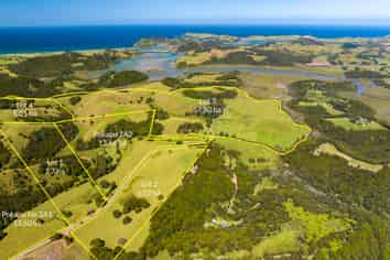  Telfer Road, Parua Bay