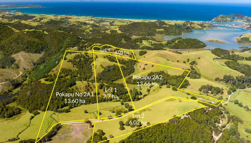  Telfer Road, Parua Bay