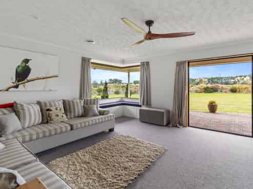 206 Winchester-Geraldine Road, Geraldine Flat