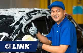 Vehicle Grooming & Washing Business
