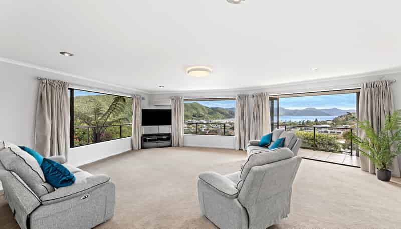 10 Moana Heights, Waikawa