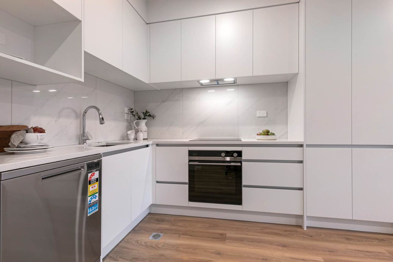 Coastal Elegance with Modern Comforts - Widok 5