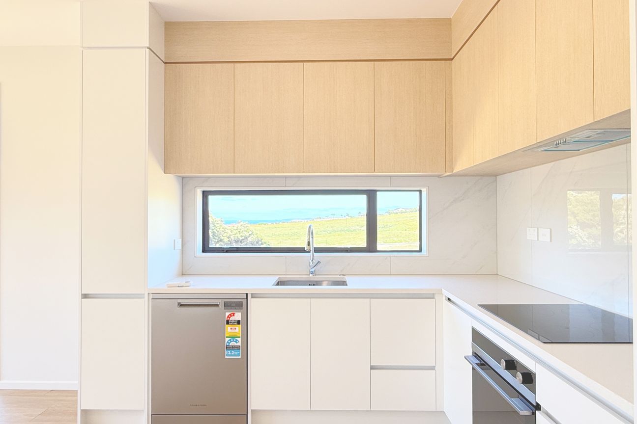 Coastal Elegance with Modern Comforts - Widok 6