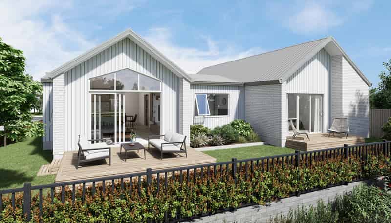  96 Waiwai Drive, Milldale