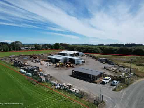 Boutique Sawmill