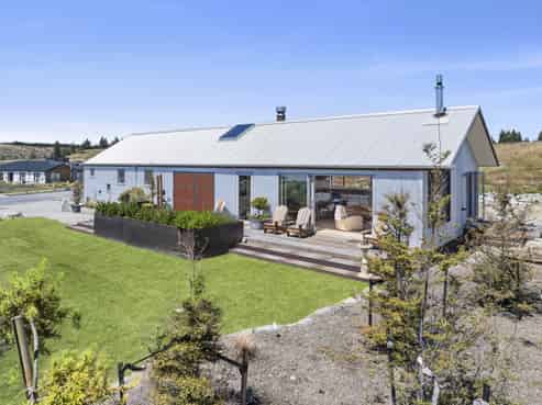 20 Andrew Don Drive, Lake Tekapo