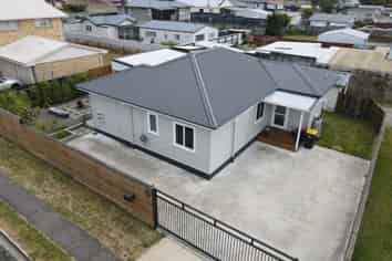 36 Clyde Street, Tokoroa
