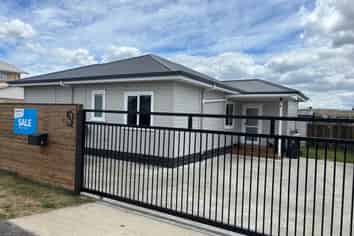 36 Clyde Street, Tokoroa