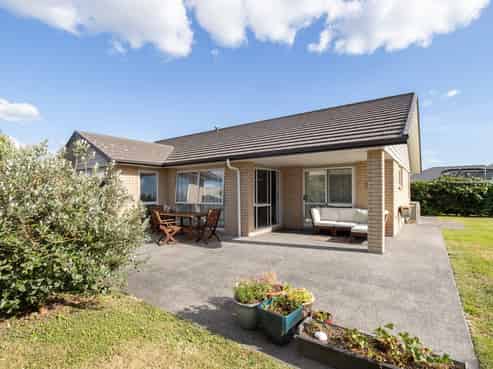 56 Benner Drive, Ngatea