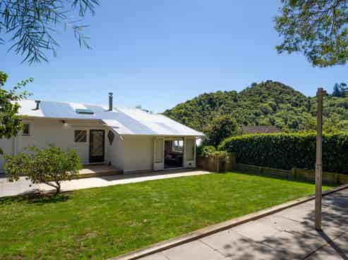 170 Cleveland Terrace, Maitai