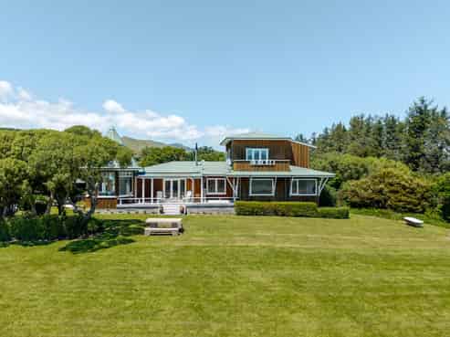 770 Cape Palliser Road, Cape Palliser