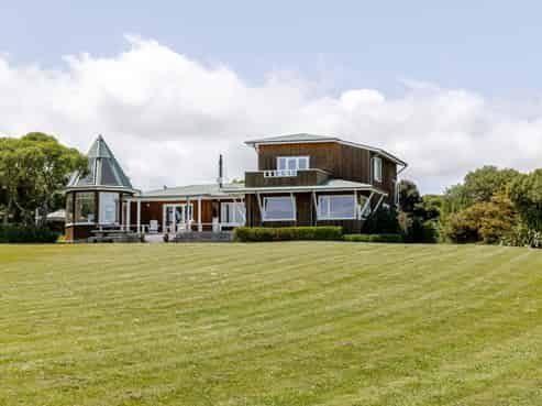 770 Cape Palliser Road, Cape Palliser