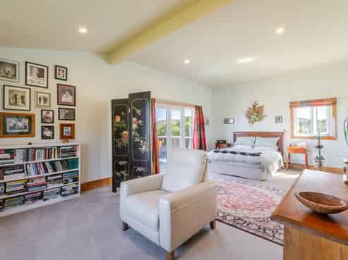 770 Cape Palliser Road, Cape Palliser