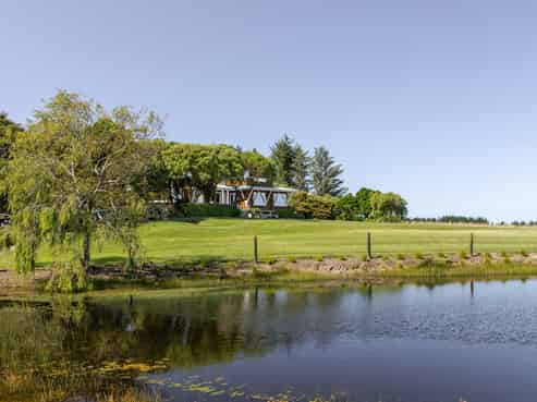 770 Cape Palliser Road, Cape Palliser