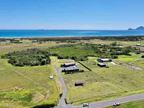 1164 Thornton Road, Matata