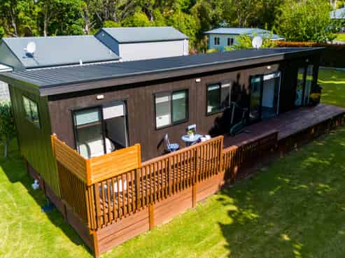 1204B Whangapoua Road, Whangapoua