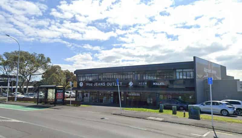 377 New North Road, Kingsland