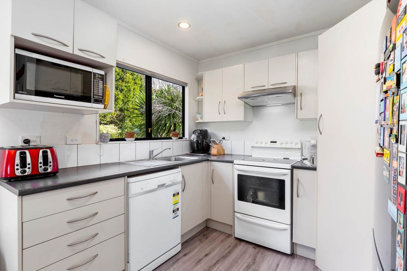 Affordable Family Rental - Meer