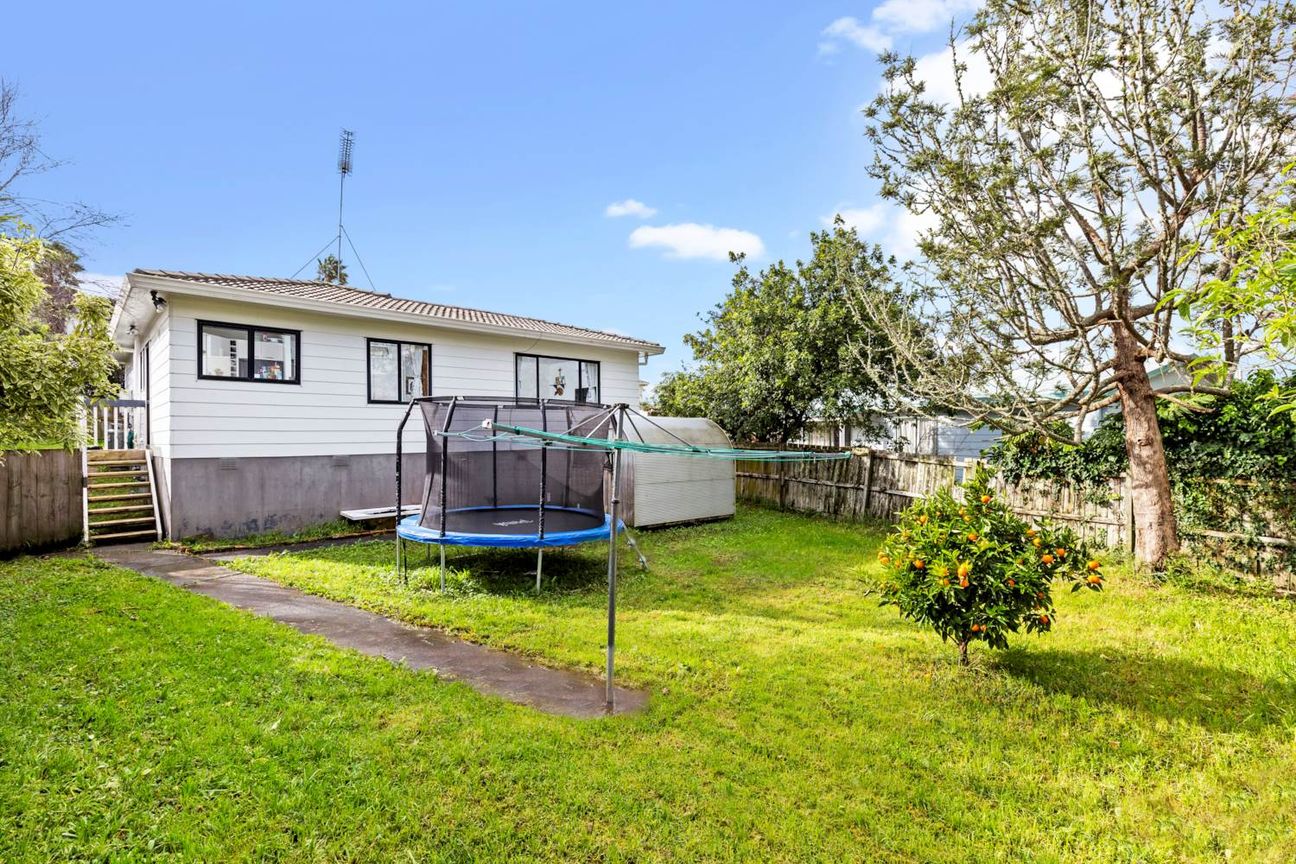 Affordable Family Rental - Aanzicht 2